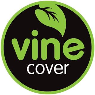 Vine Cover logo