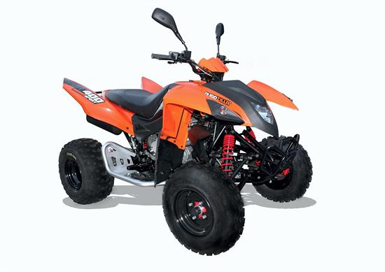 Quadzilla road discount legal quad
