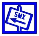 SMX logo