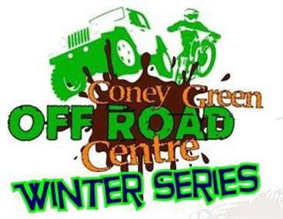 Coney Green logo