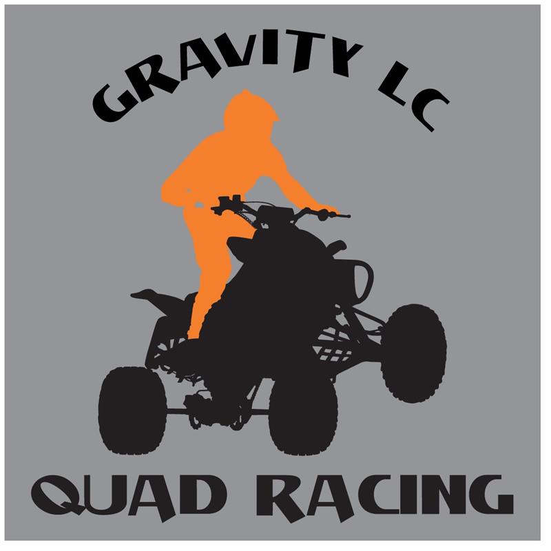 Gravity Logo - New