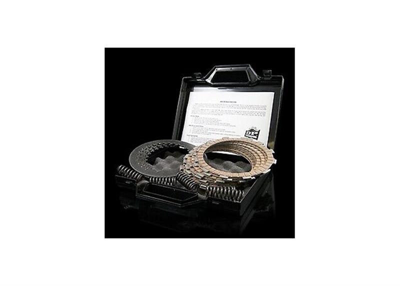 DPK Clutch kit