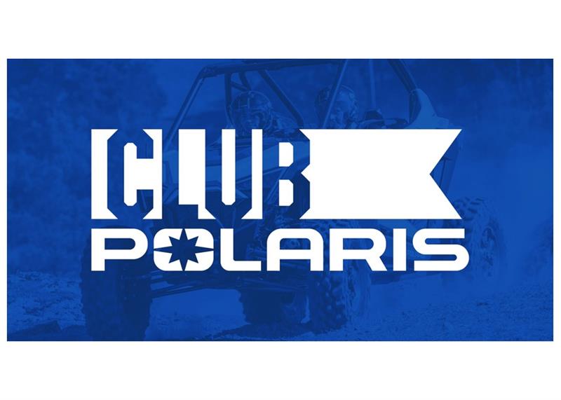 Club Polaris logo