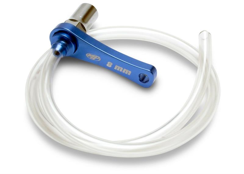 Motion Pro brake bleeder