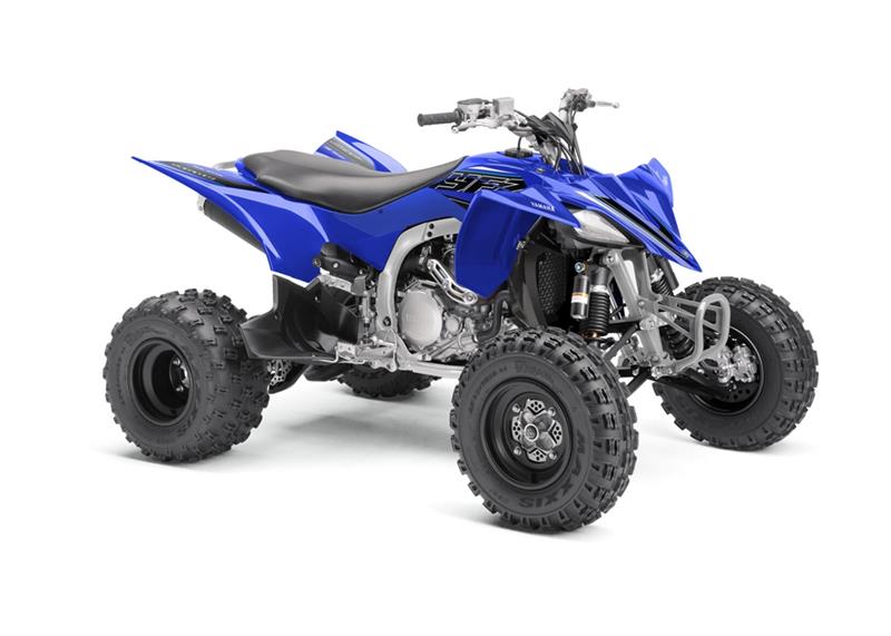 Yamaha YFZ450R 2021