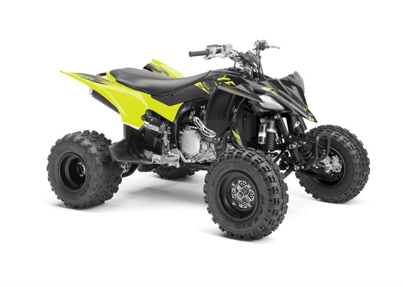 Yamaha YFZ450R SE 2021