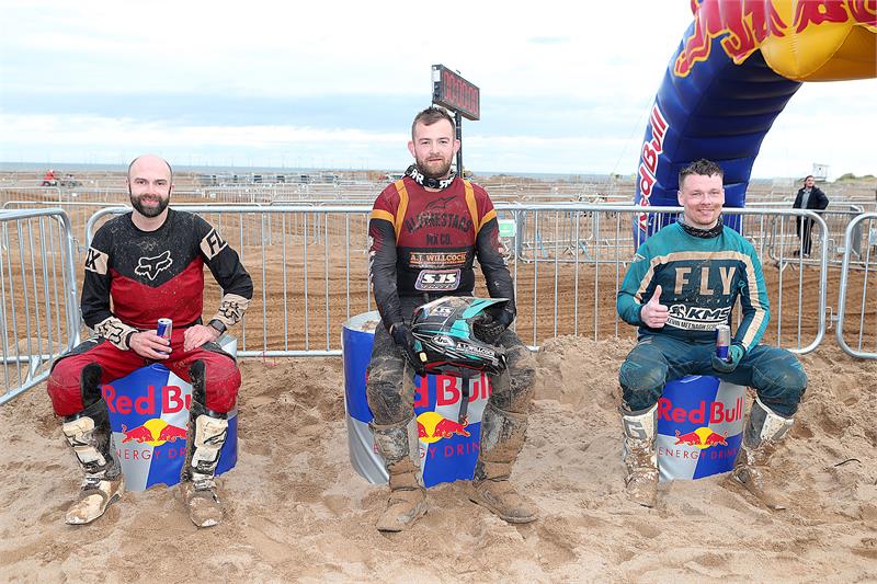 Skegness 2021 top 3