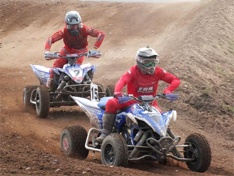 Nora-MX R1 - Davies & Walker