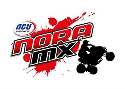 NORA MX Logo 2023