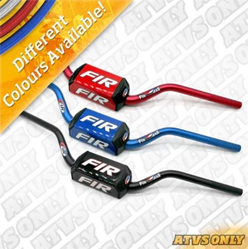 FIR TAPERED HANDLEBARS