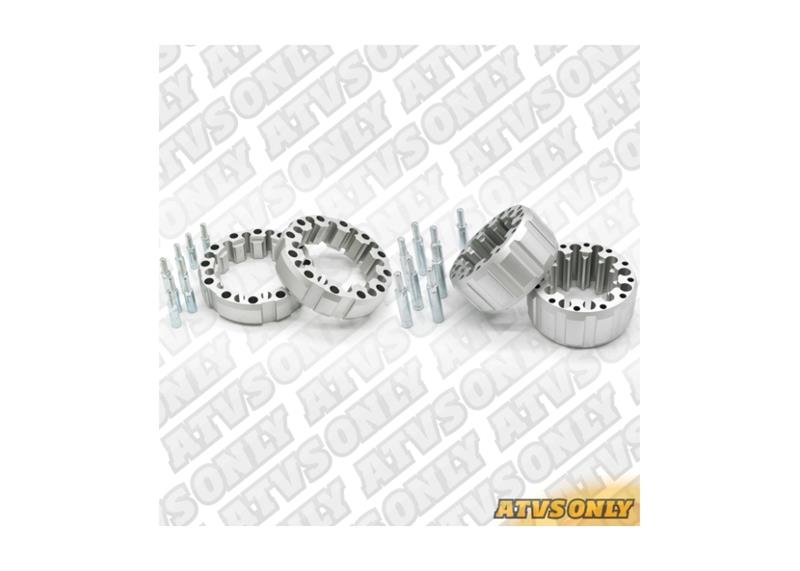 ATVs Only CrossPro spacers
