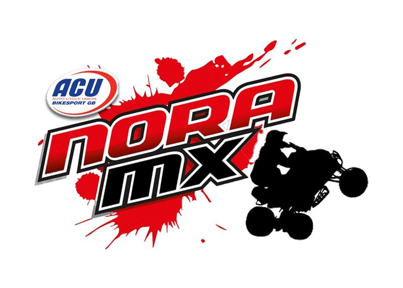 Nora-MX logo in box