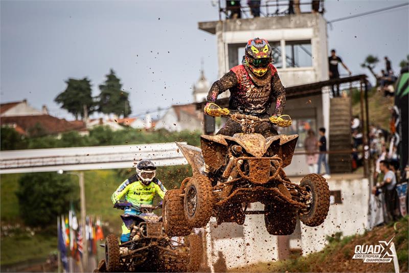 EMX R1 Oli Sansom