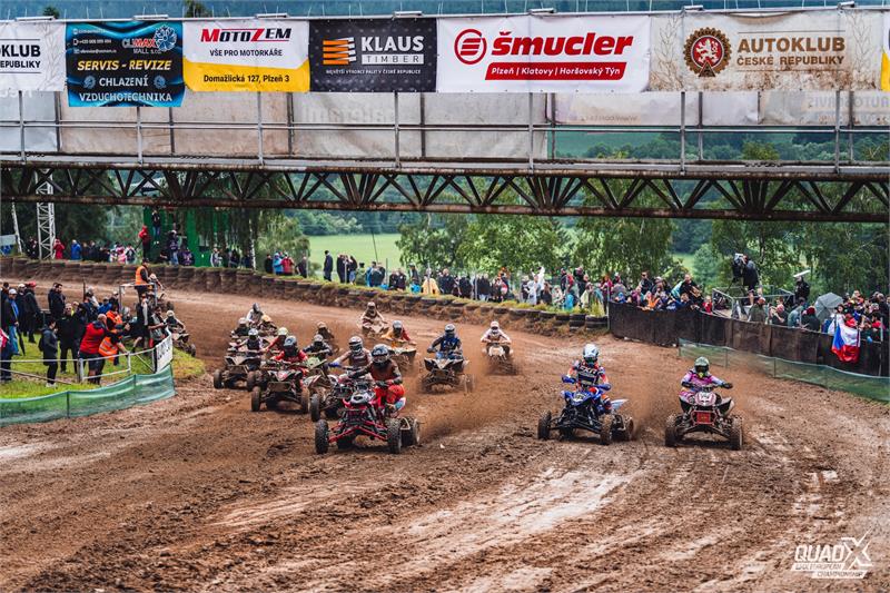EMX Quads R3 Czech Republic