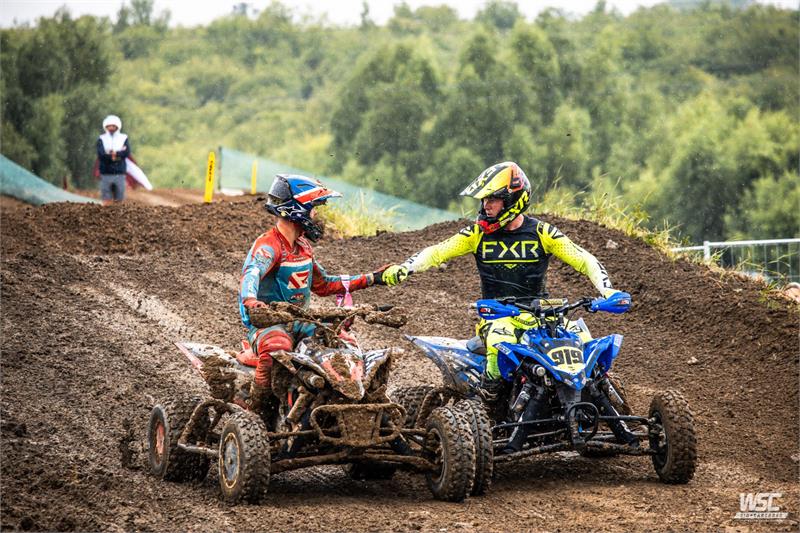 EMX R4 Poland Walker_McLernon