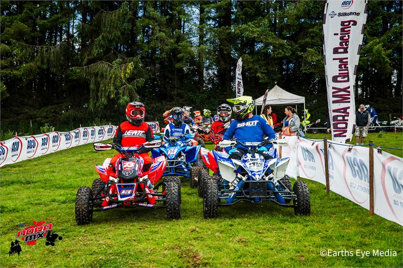 Nora-MX R1 Winrow_John Hall - Masters