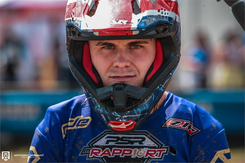 Harry Walker EMX Italy 2024
