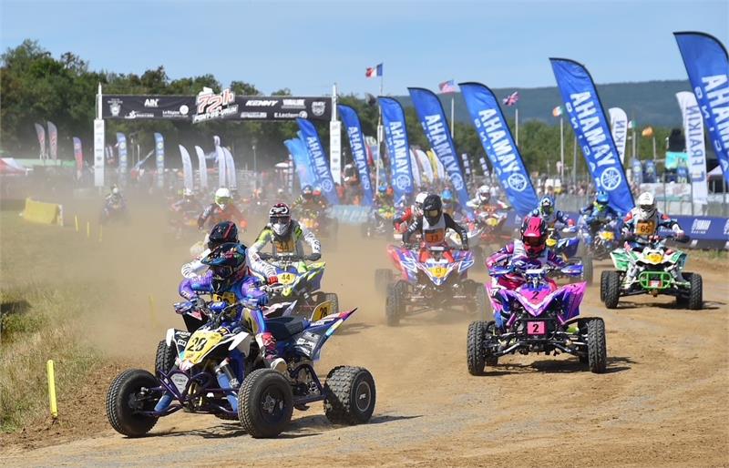 Seth Balaam PDB holeshot