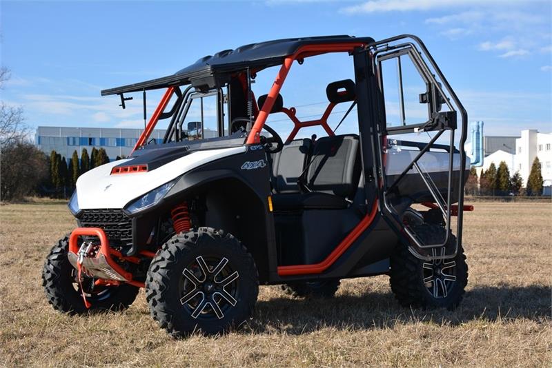 Segway UT10 March 2026 offer