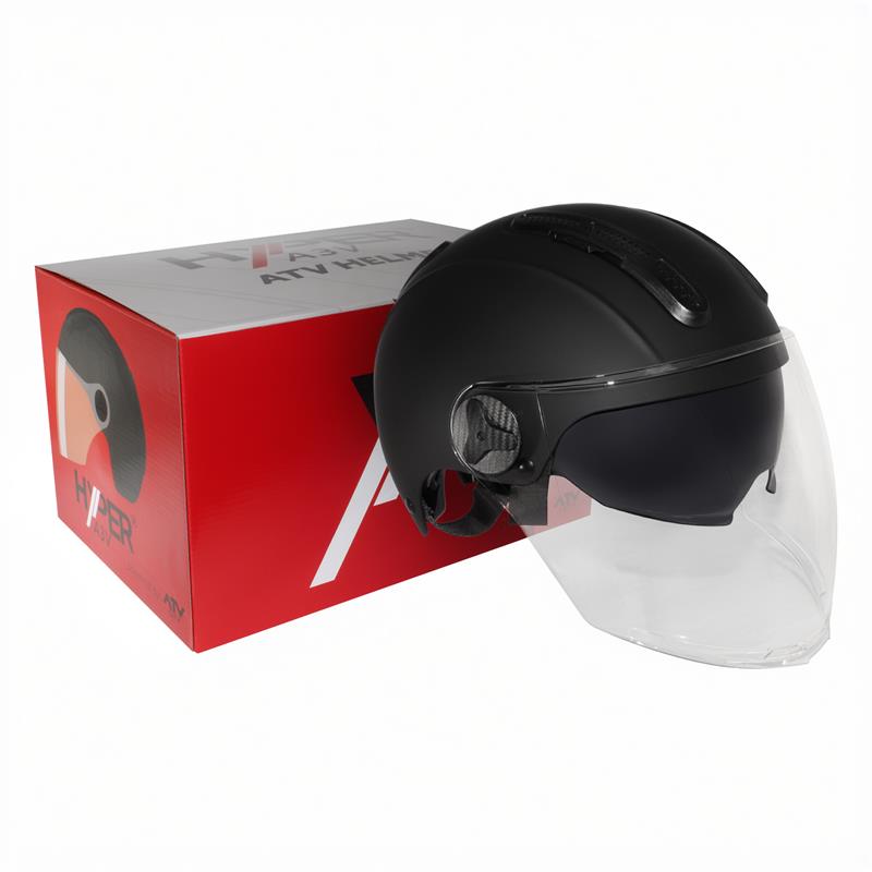 ATV City Hyper helmet