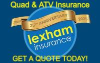 Lexham 200 side ad