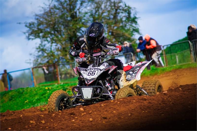 Sam Tatler - Nora-MX R1