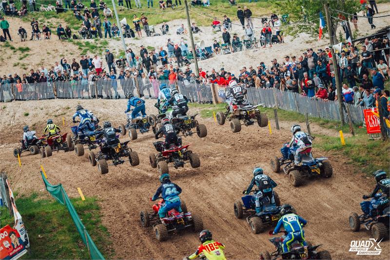 FIM WORLED QX CHAMPIONSHIP R1