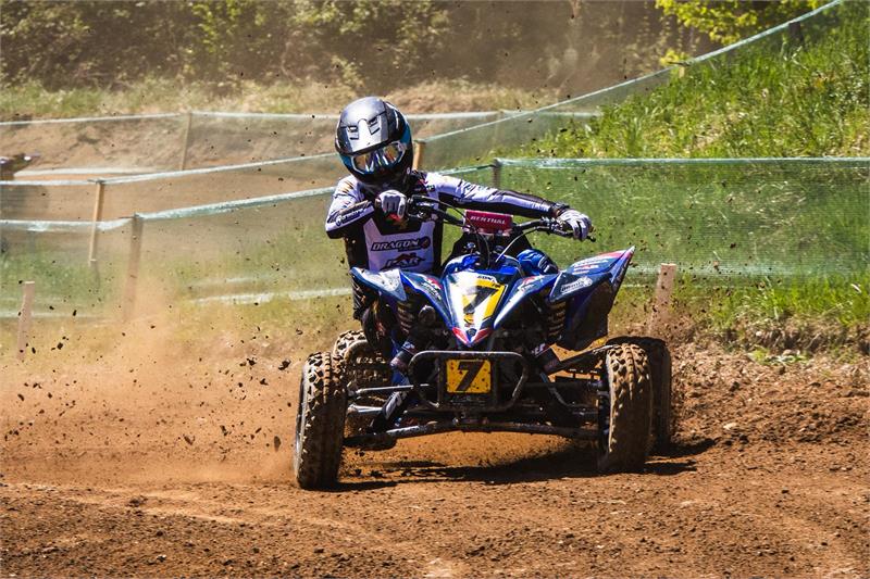 Harry Walker 2026 R2 World QX - 1