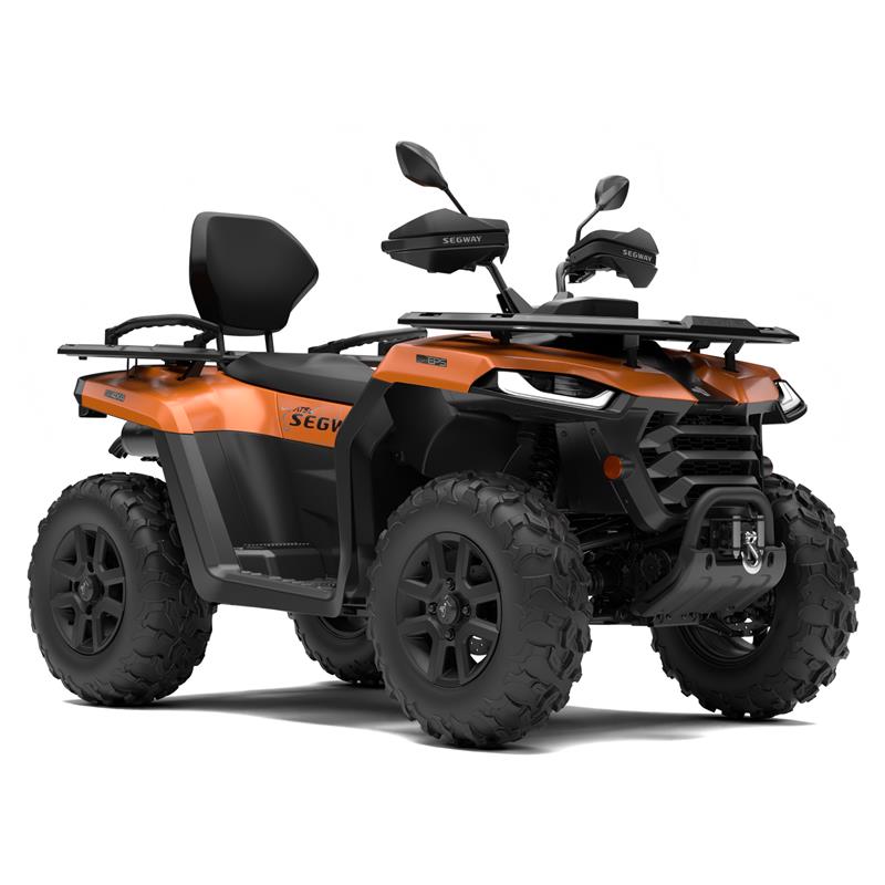 Segway AT5L orange