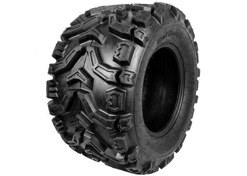ATV City Hyper Mud Claw
