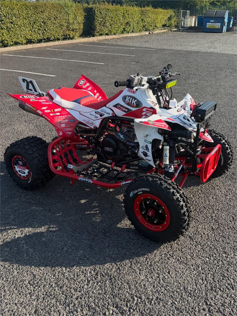 KIK 2026 PDV bike