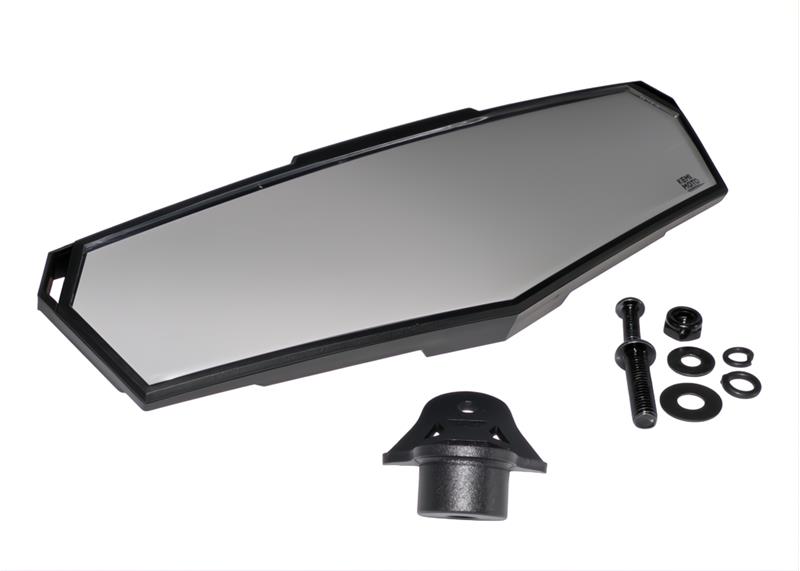 CF Moto large rearview mirror
