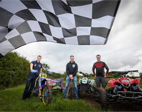 June 16th, 2022. The next rounds of the ACU British Quad Championship ...